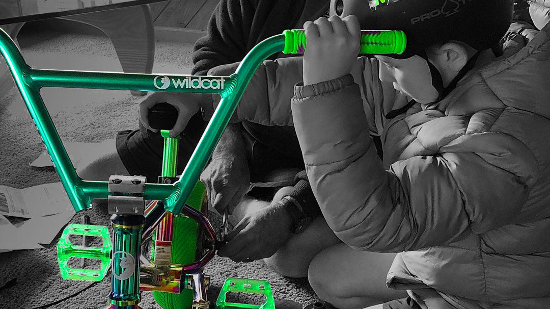 CHRISTMAS DELIVERIES UPDATE