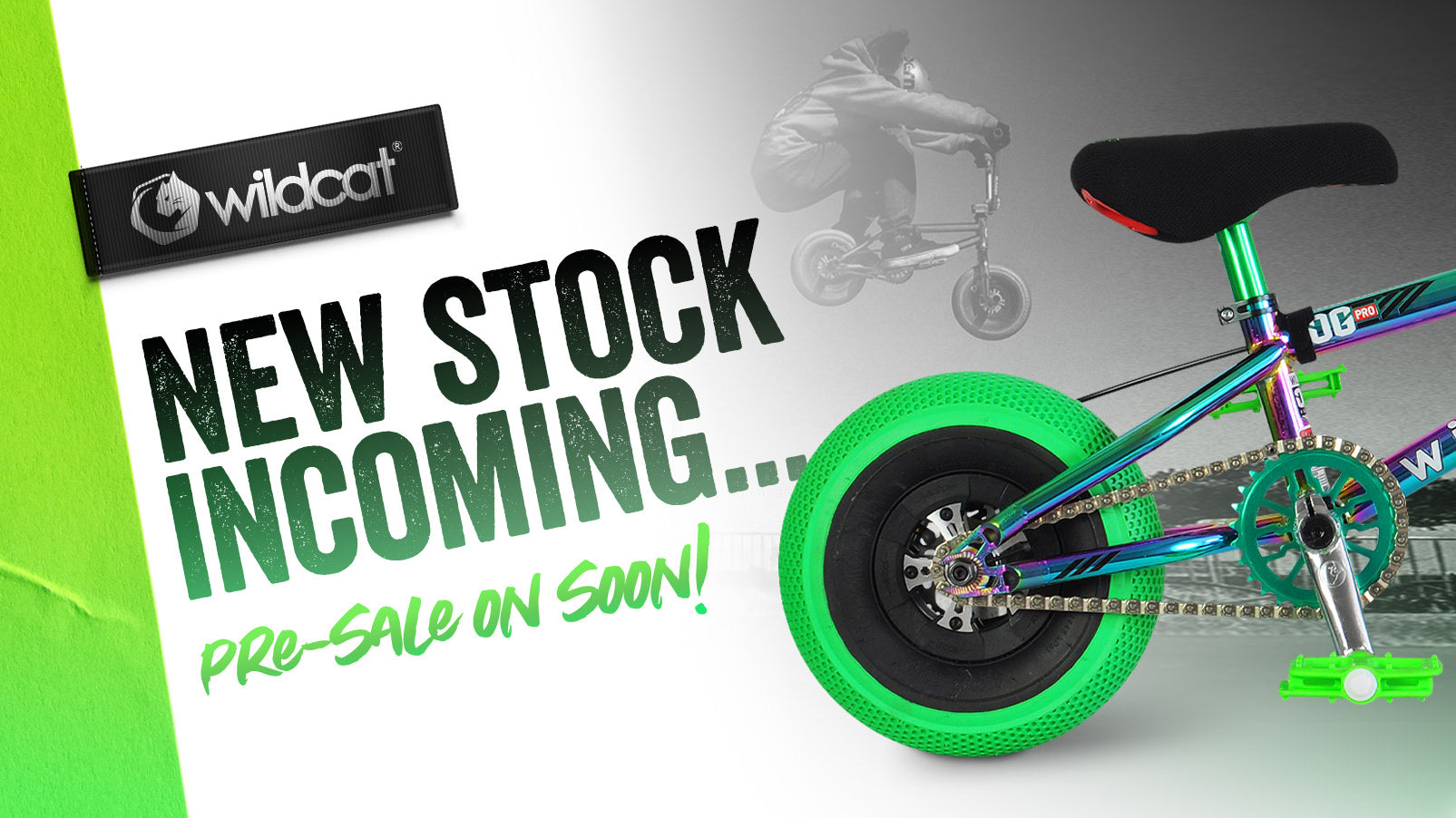 NEW STOCK COMING SOON....