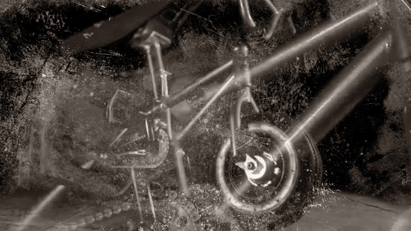 MiniBMX: a not-so-short history