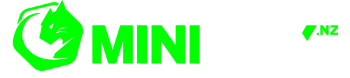 MiniBMX.nz