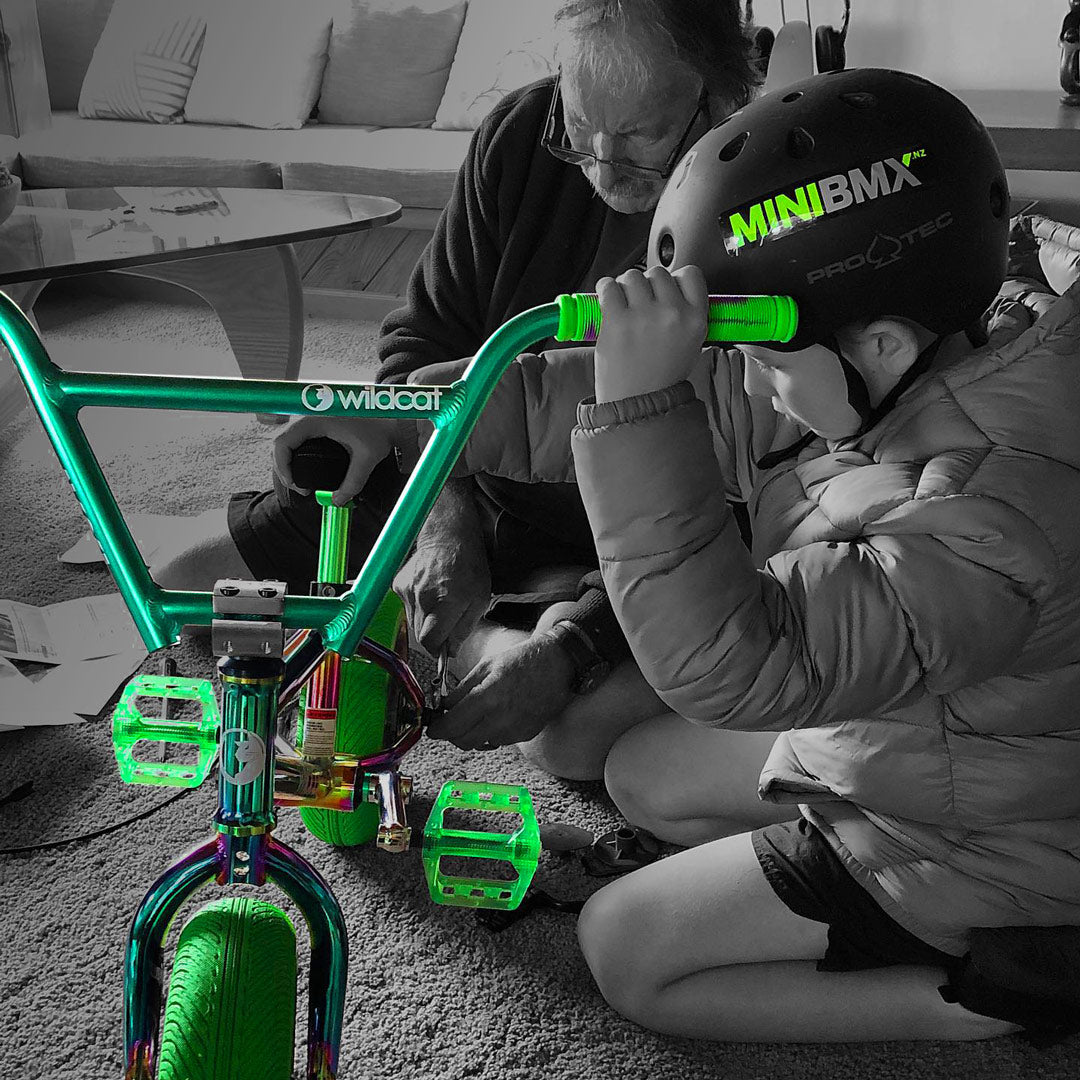 Christmas Deliveries 2025