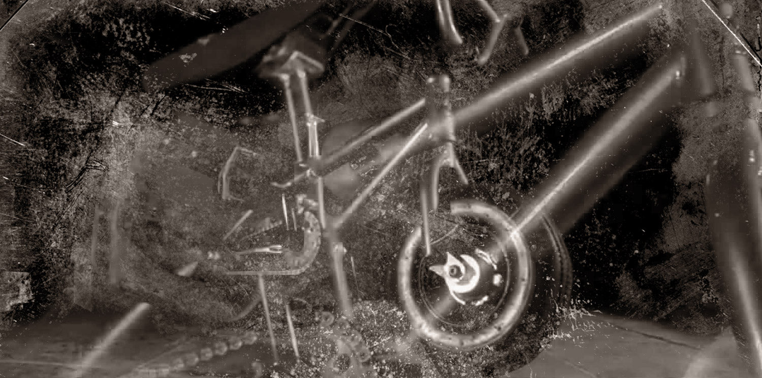 MiniBMX: a not-so-short history