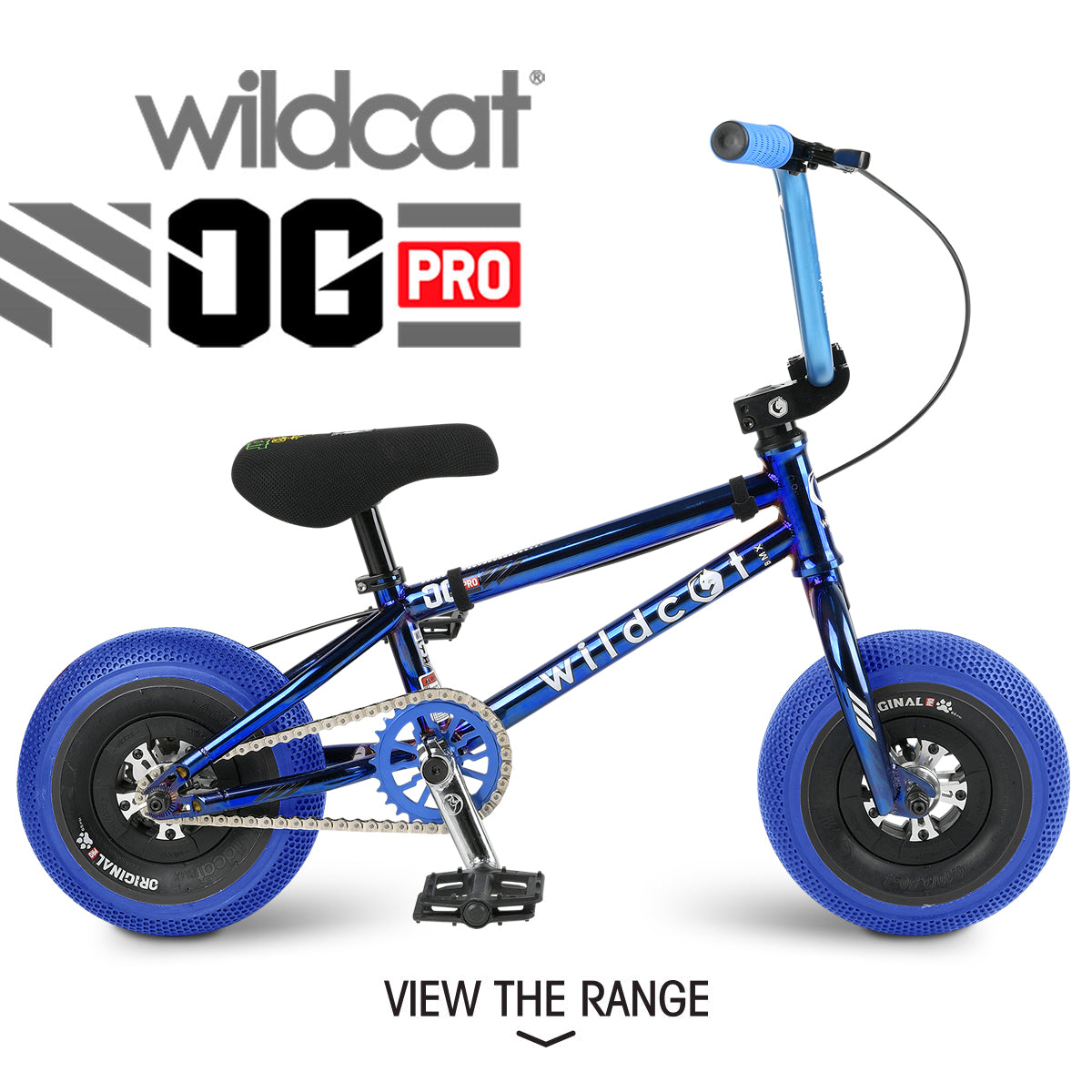 MiniBMX NZ- bringing you the World's best MiniBMX! NZ owned