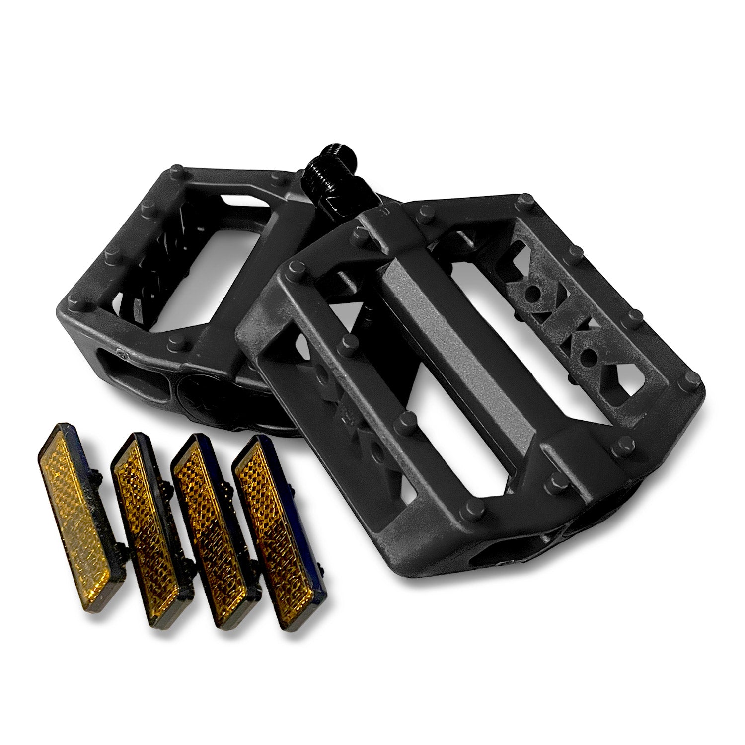 9/16 pedal thread PEDALS