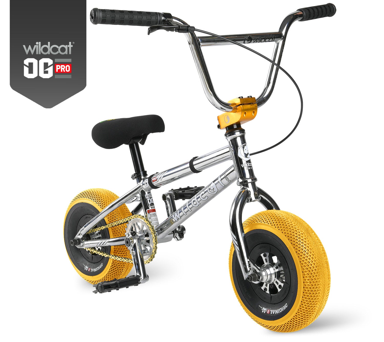BMX mini ROCKER3 BANE