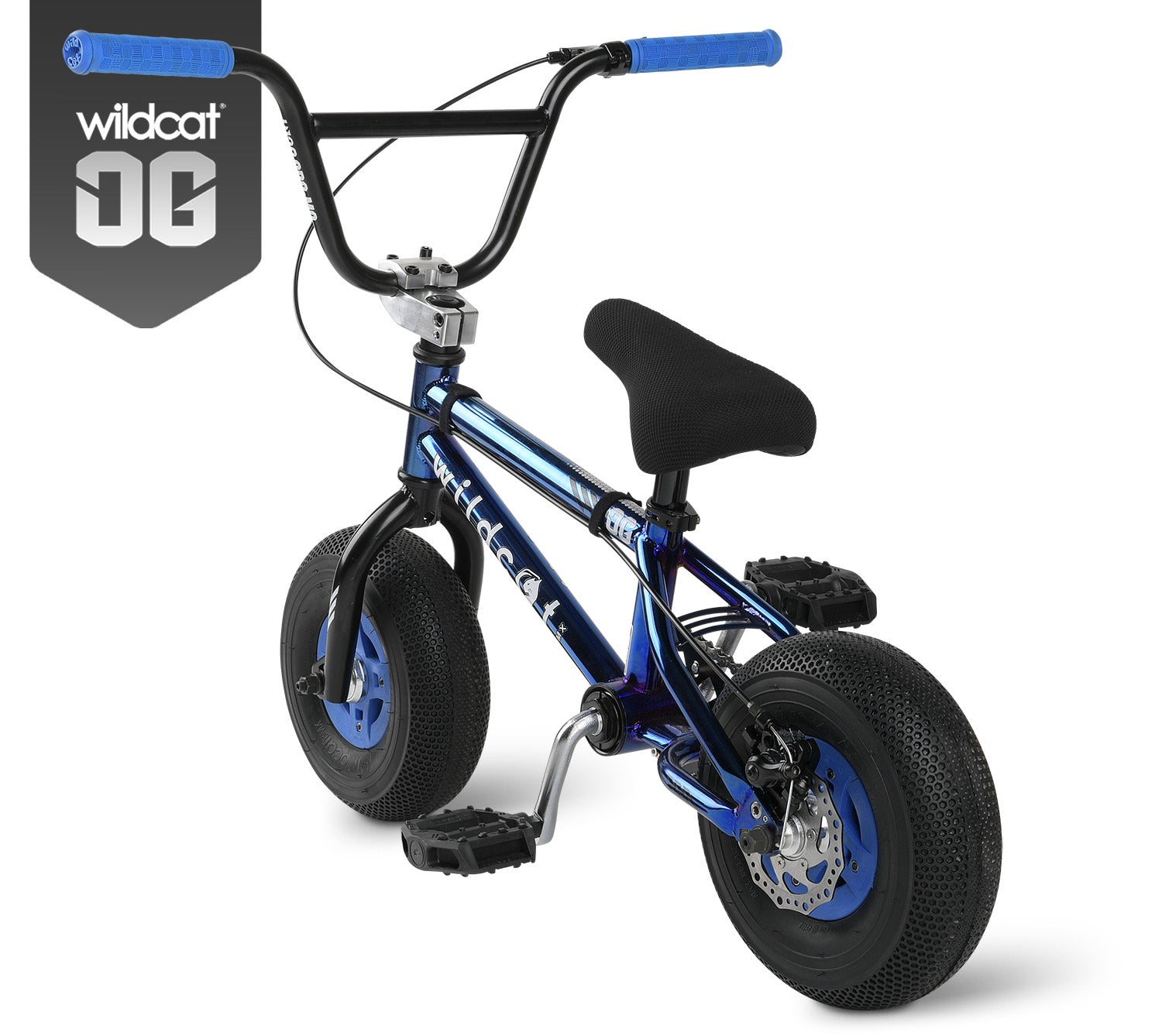 Mini rocker online wildcat