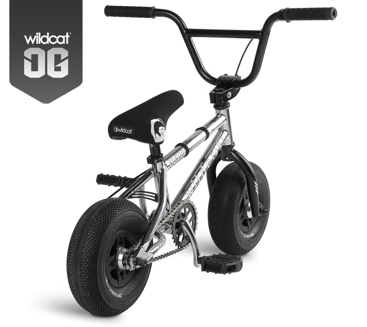 MiniBMX NZ- bringing you the World's best MiniBMX! NZ owned & operated ...