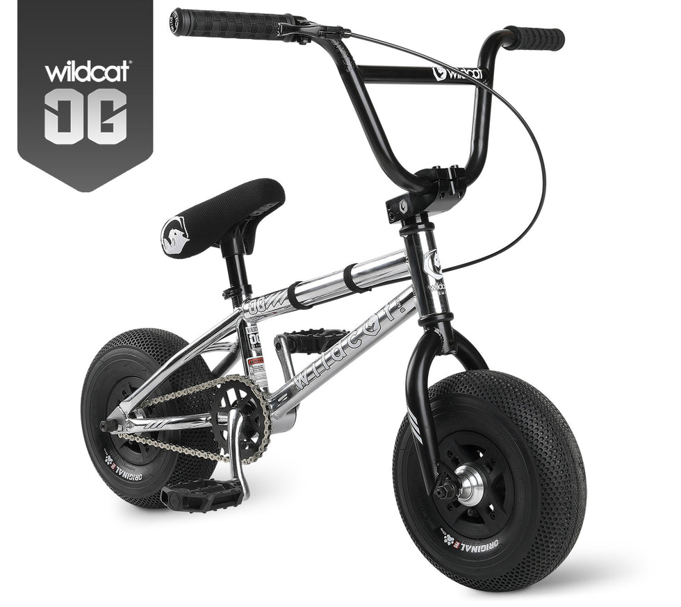 MiniBMX NZ- bringing you the World's best MiniBMX! NZ owned & operated ...