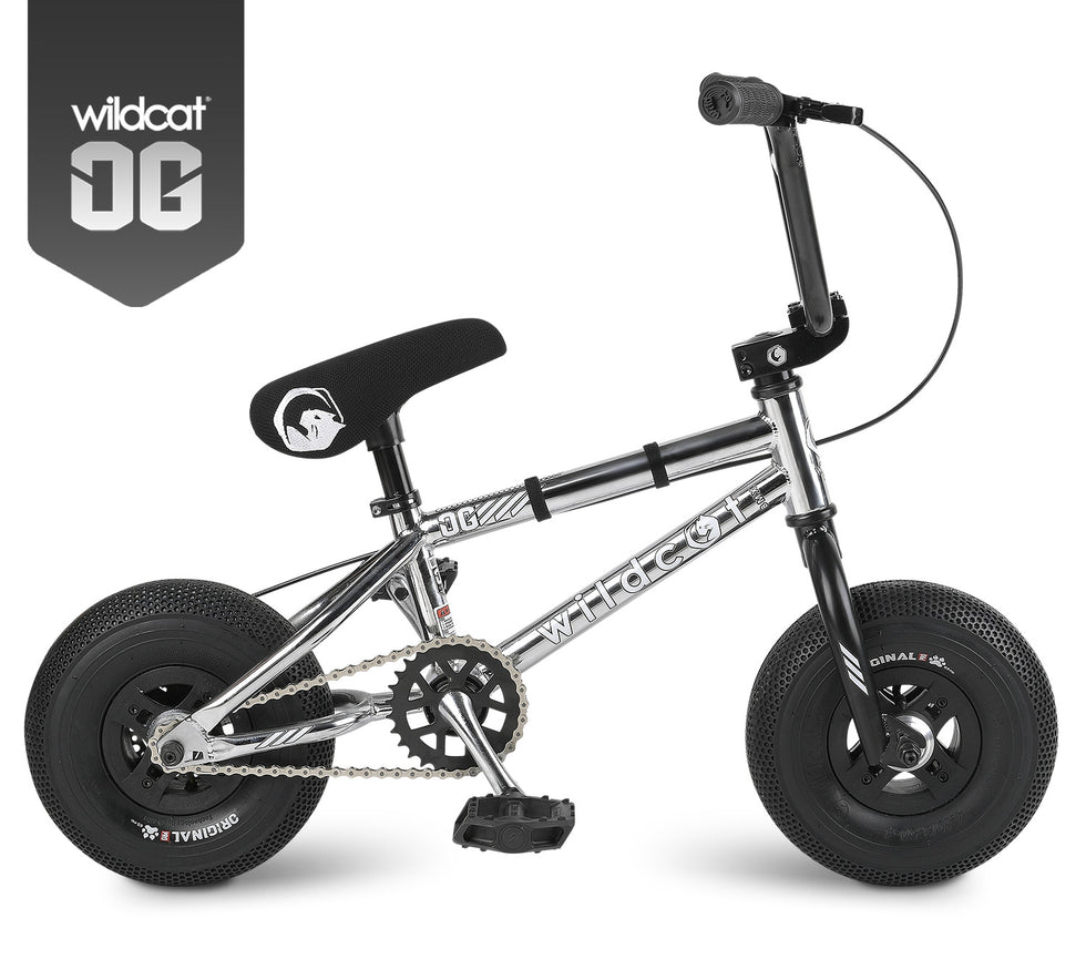 MiniBMX NZ- bringing you the World's best MiniBMX! NZ owned & operated ...