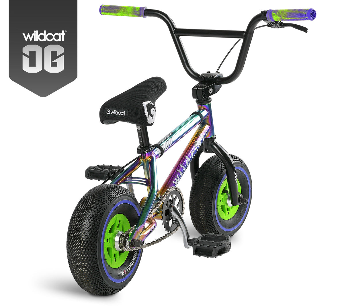 MiniBMX NZ- bringing you the World's best MiniBMX! NZ owned & operated ...