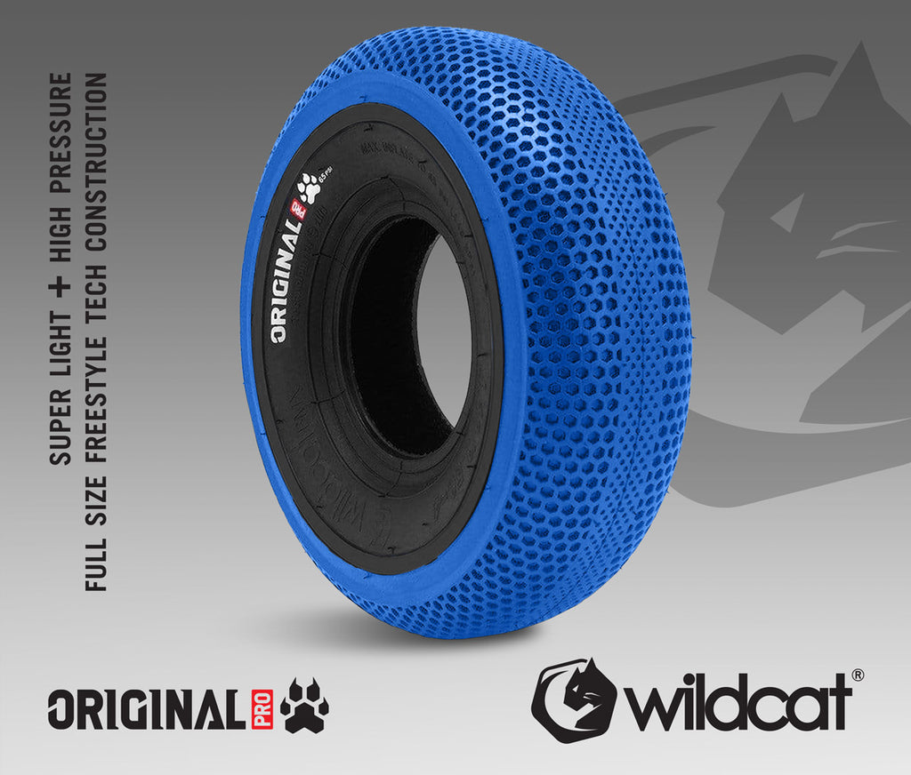 Wildcat Mini BMX 2021 PRO Tyre