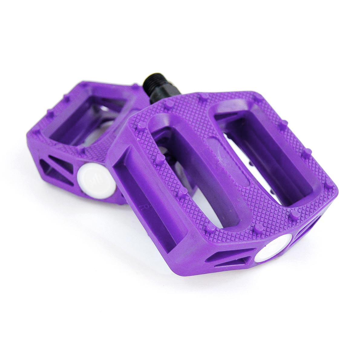 PEDALS 9 16 thread for 3 piece crank MiniBMX.nz